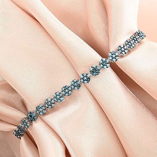 Blue Diamond - Product card gallery slide 2 (10177227850041)