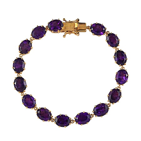 Amethyst / 7.25 Inches - Product card gallery slide 1 (10177228013881)