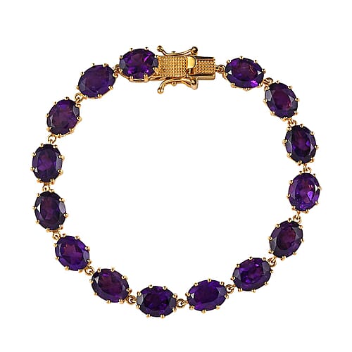 Amethyst / 7.25 Inches - Product card gallery slide 1 (10177228013881)