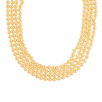 Golden Shell Pearl - Product card gallery slide 3 (9431882465535)