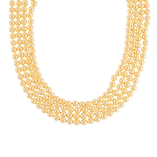 Golden Shell Pearl - Product card gallery slide 3 (9431882465535)