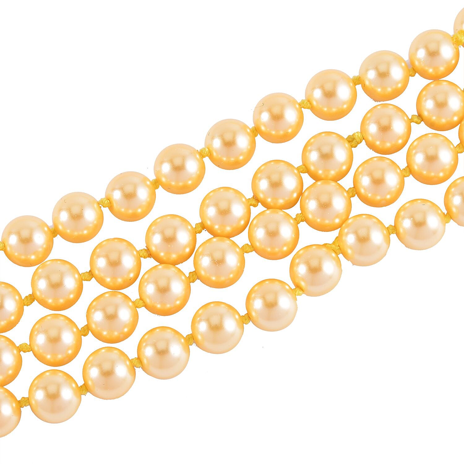 Golden Shell Pearl - Product card gallery slide 4 (9431882465535)