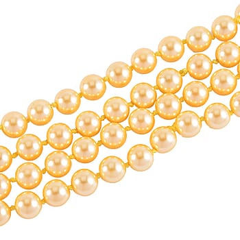 Golden Shell Pearl - Product card gallery slide 4 (9431882465535)
