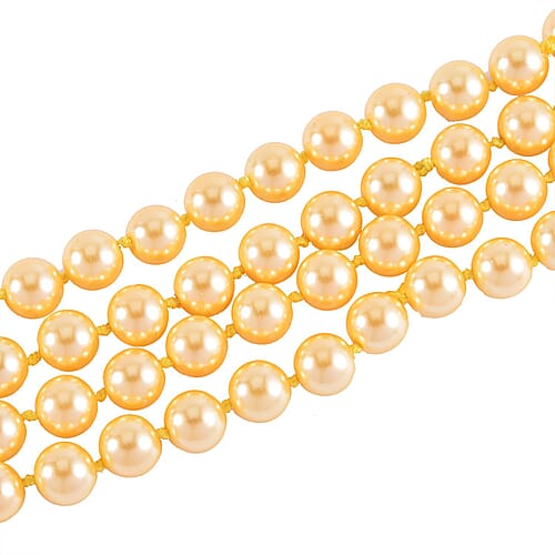 Golden Shell Pearl - Product card gallery slide 4 (9431882465535)
