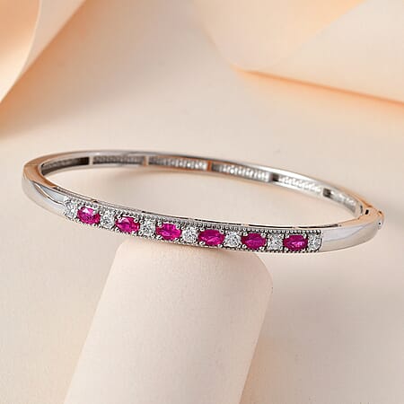 7.25 / Montepuez Ruby / 925 Silver - Product card gallery slide 2 (10177228177721)