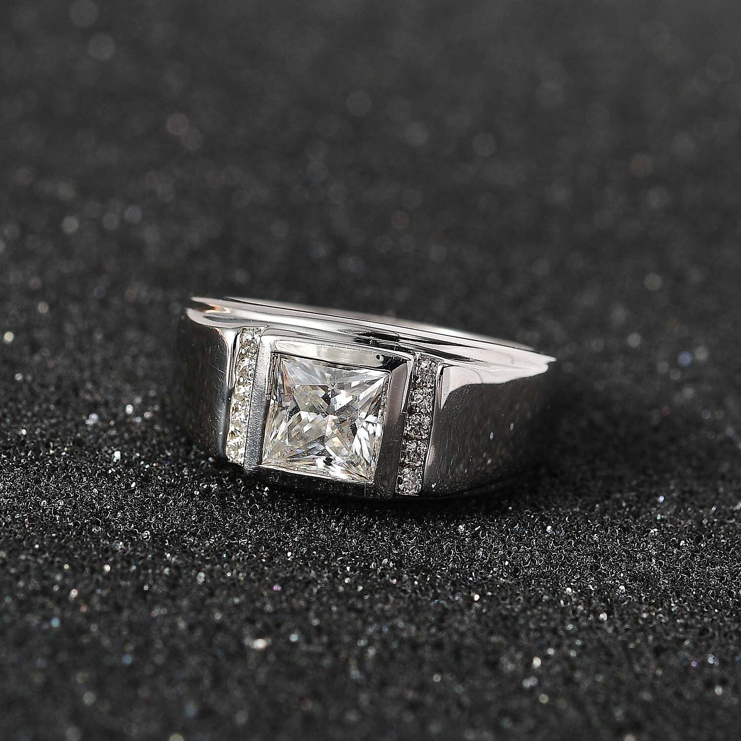 Silver / 10 - Product card gallery slide 2 (10145058947355)