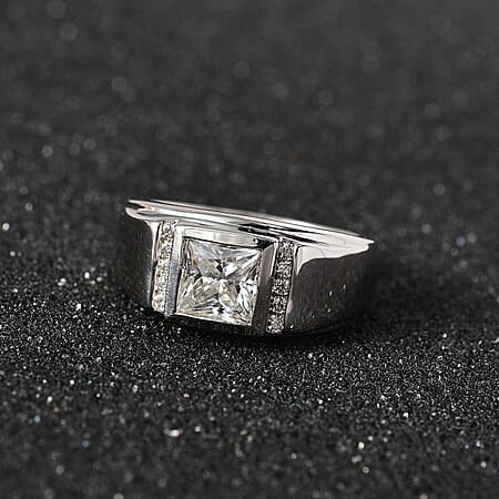 Silver / 10 - Product card gallery slide 2 (10177229488441)