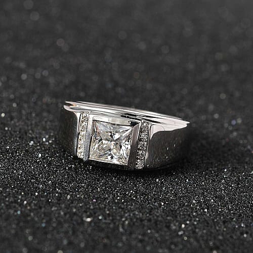 Silver / 10 - Product card gallery slide 2 (10177229488441)