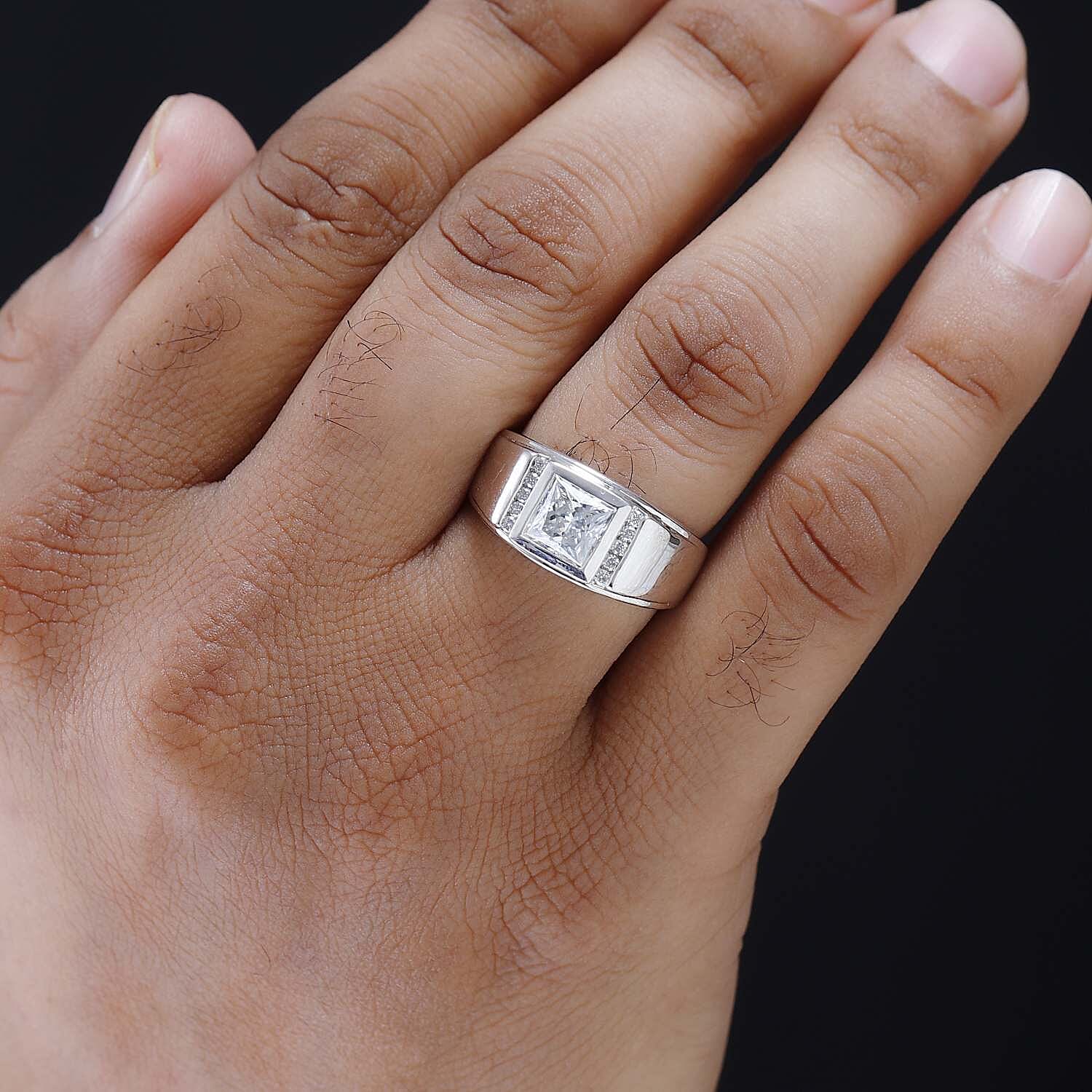 Silver / 10 - Product card gallery slide 3 (10145058947355)