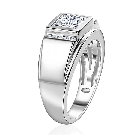 Silver / 10 - Product card gallery slide 4 (10177229488441)