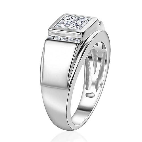 Silver / 10 - Product card gallery slide 4 (10177229488441)