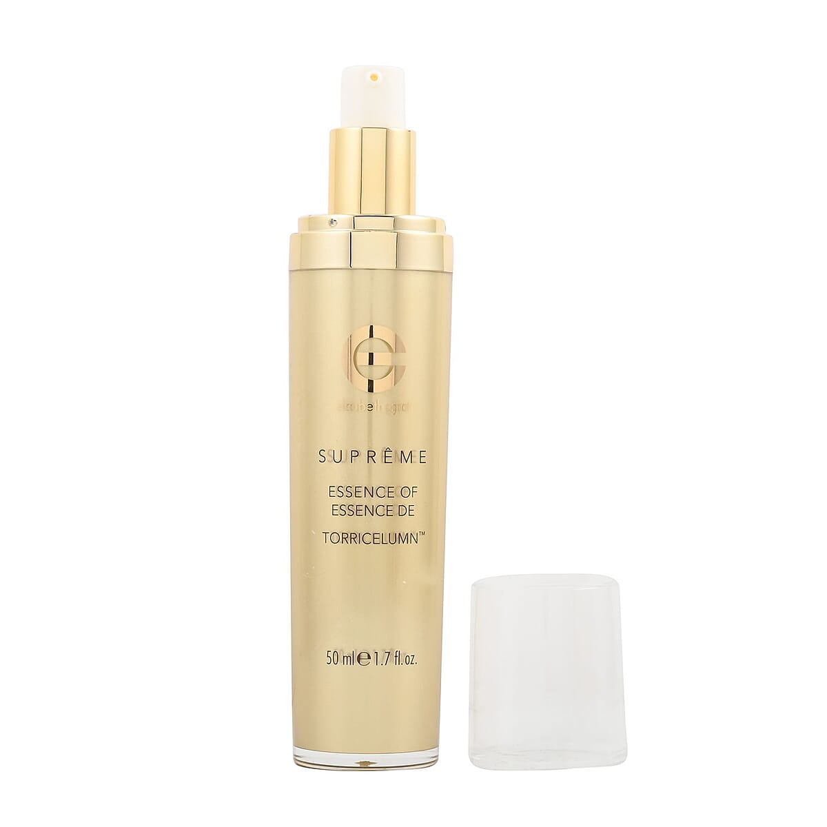 Elizabeth Grant Torricelumn In Love image number 2