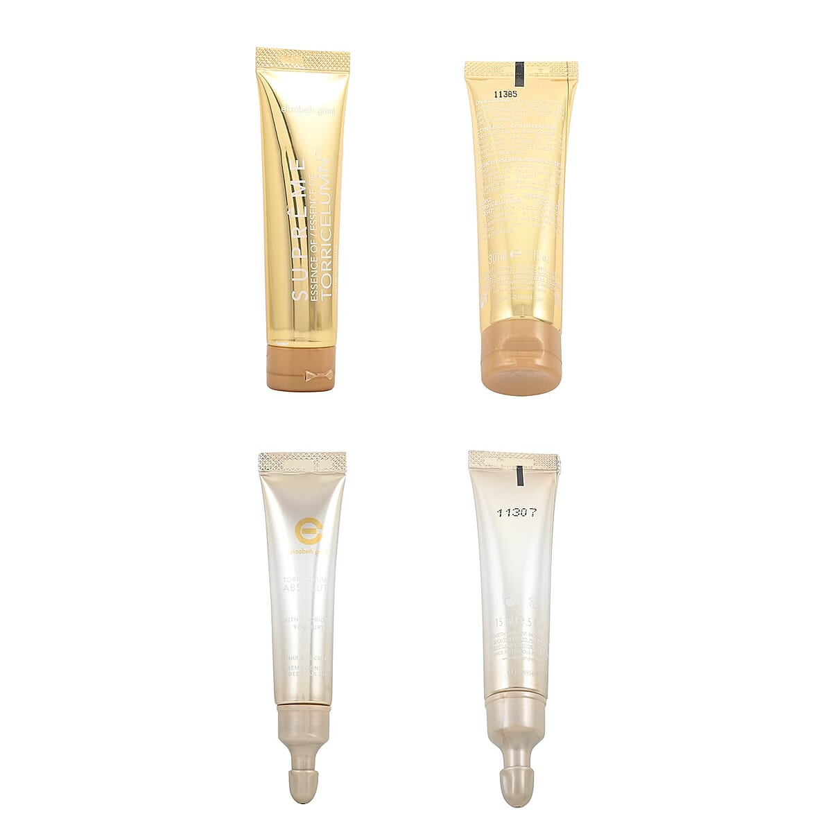 Elizabeth Grant Torricelumn In Love image number 3