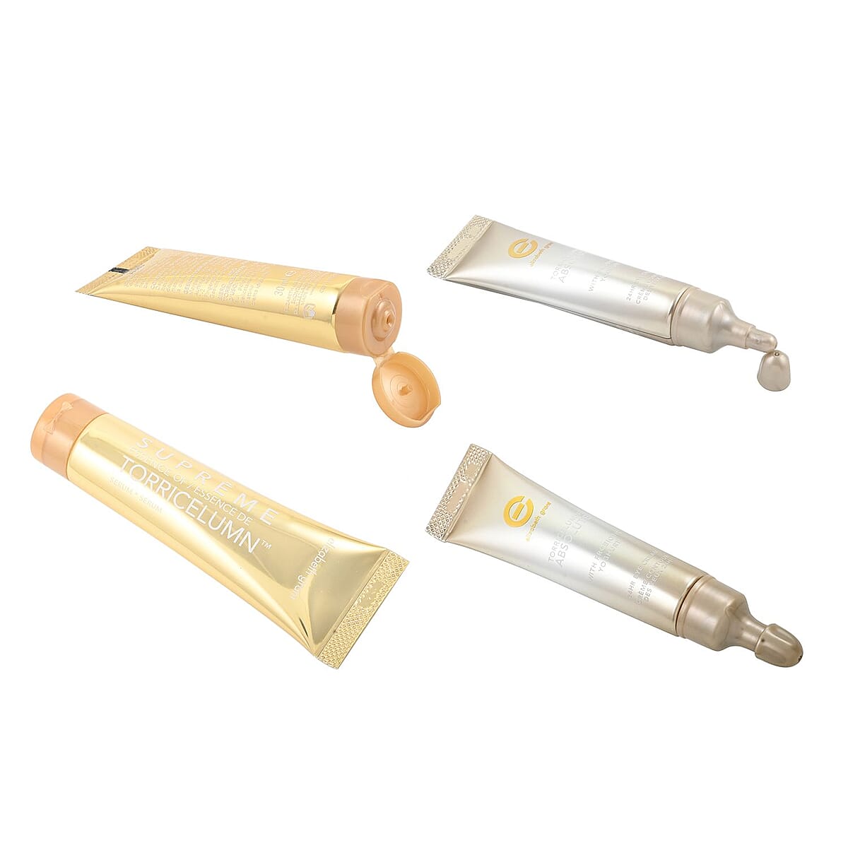 Elizabeth Grant Torricelumn In Love image number 4