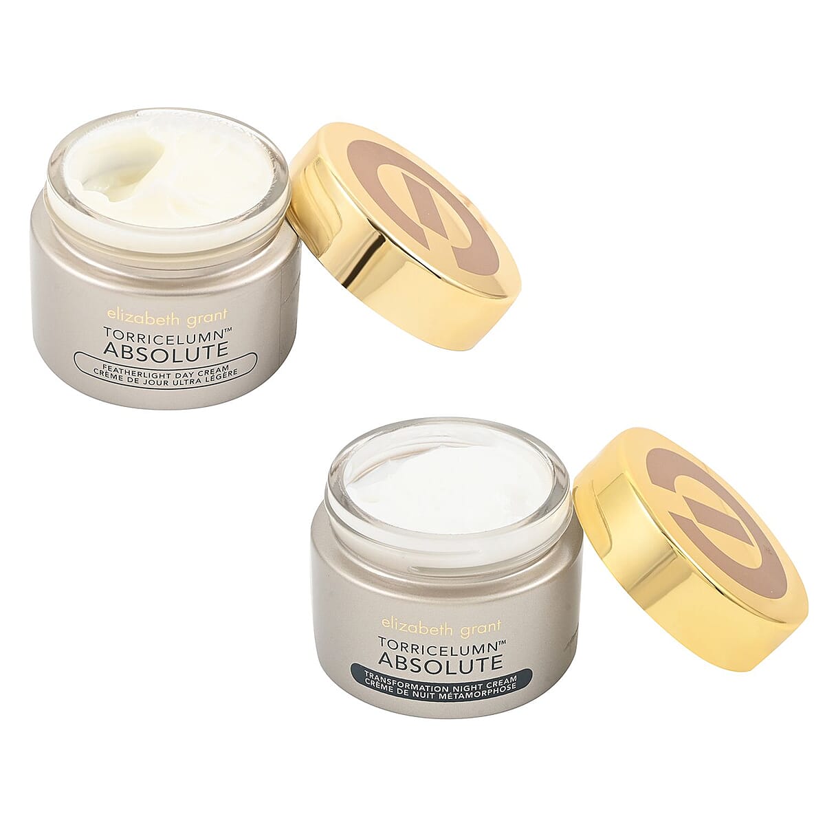 Elizabeth Grant Torricelumn In Love image number 6