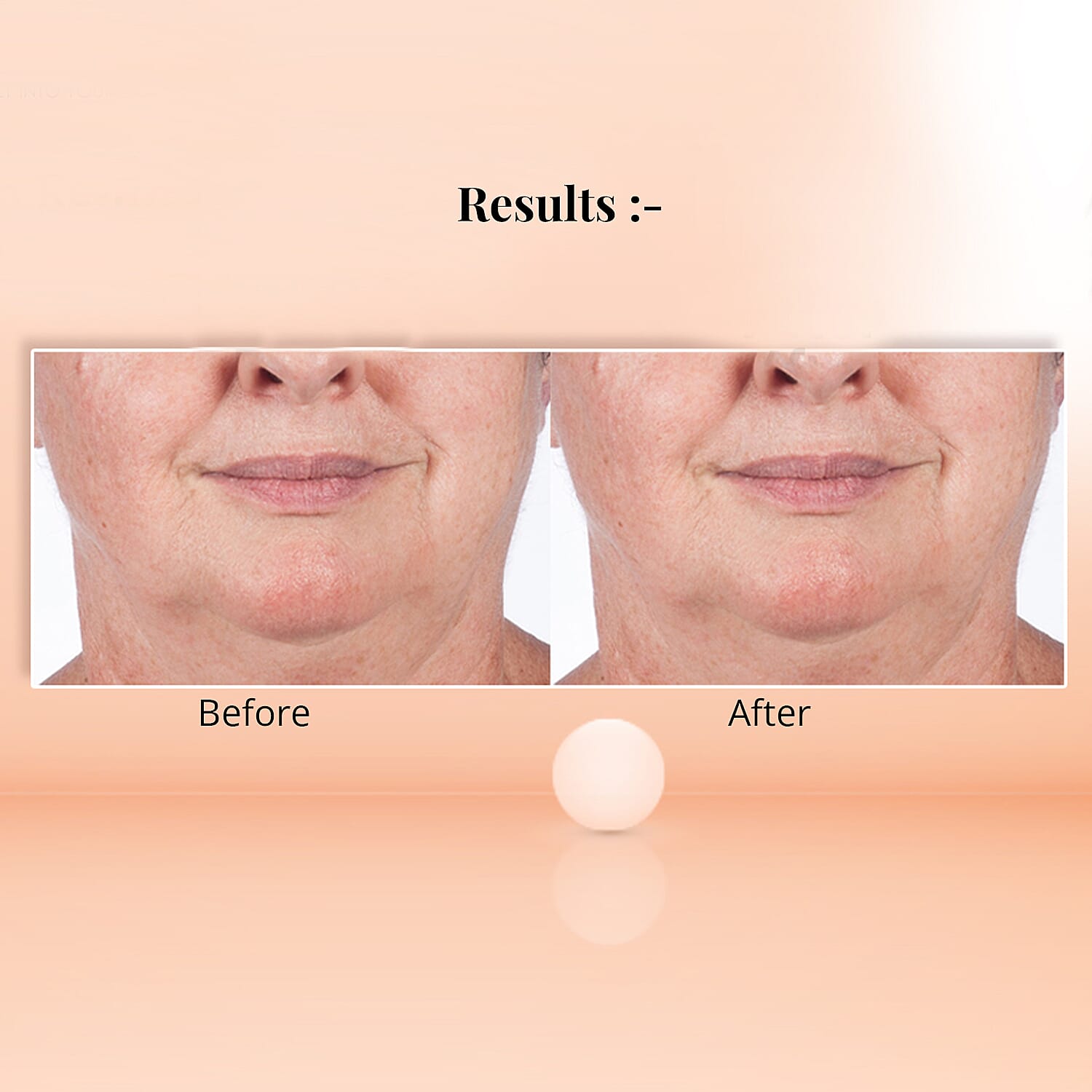 Elizabeth Grant Holiday Collection Set of 2 Collagen Re-Inforce 3D Face Serum with White Pearls Serum BOGO Offer, Face Serum For All Skin Types