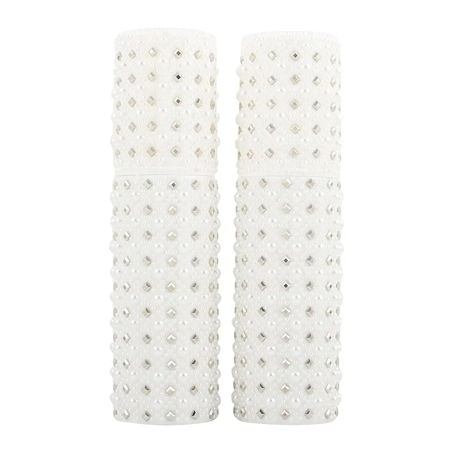 Elizabeth Grant Holiday Collection Set of 2 Collagen Re-Inforce 3D Face Serum with White Pearls Serum BOGO Offer, Face Serum For All Skin Types