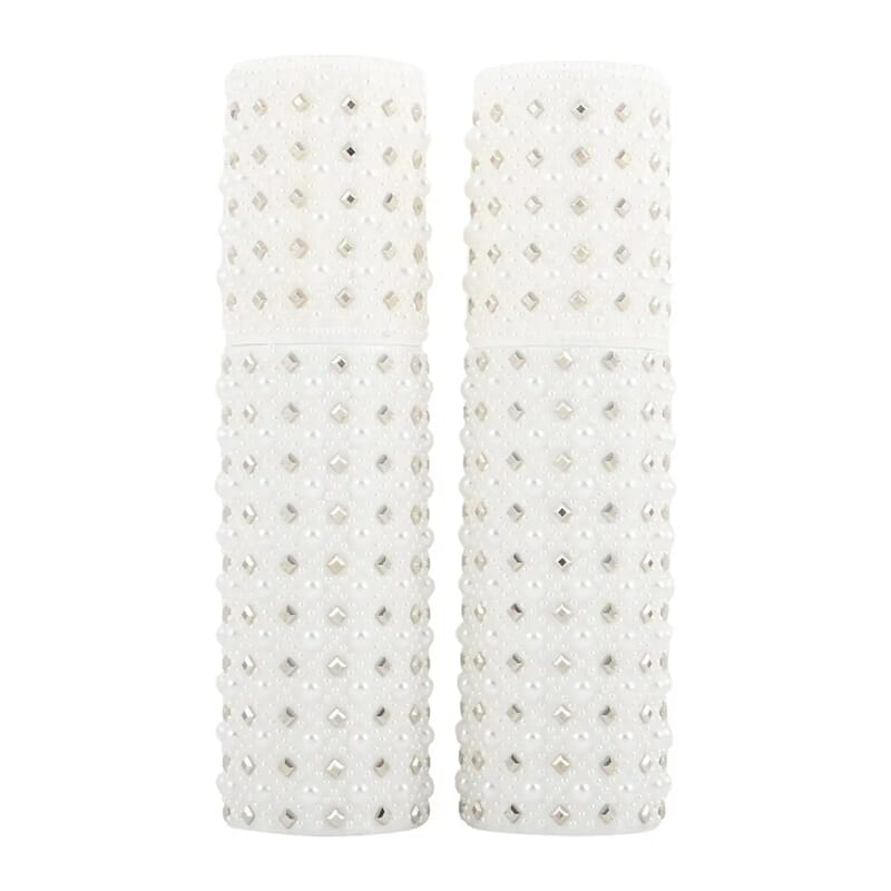 Elizabeth Grant Holiday Collection Set of 2 Collagen Re-Inforce 3D Face Serum with White Pearls Serum BOGO Offer, Face Serum For All Skin Types