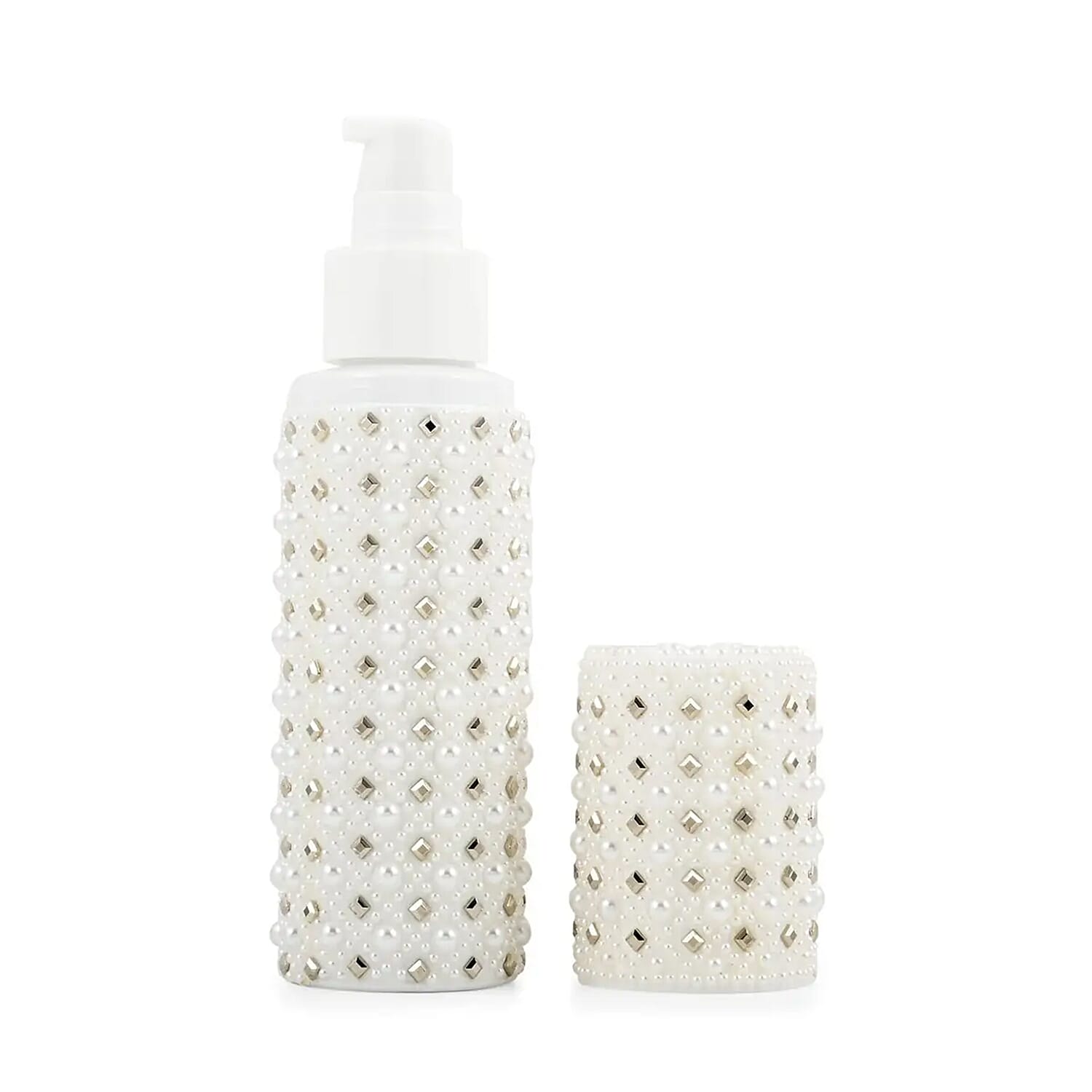 Elizabeth Grant Holiday Collection Set of 2 Collagen Re-Inforce 3D Face Serum with White Pearls Serum BOGO Offer, Face Serum For All Skin Types