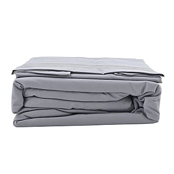 Light Gray / Queen - Product card gallery slide 1 (10177229750585)