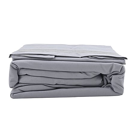 Light Gray / Queen - Product card gallery slide 1 (10177229750585)