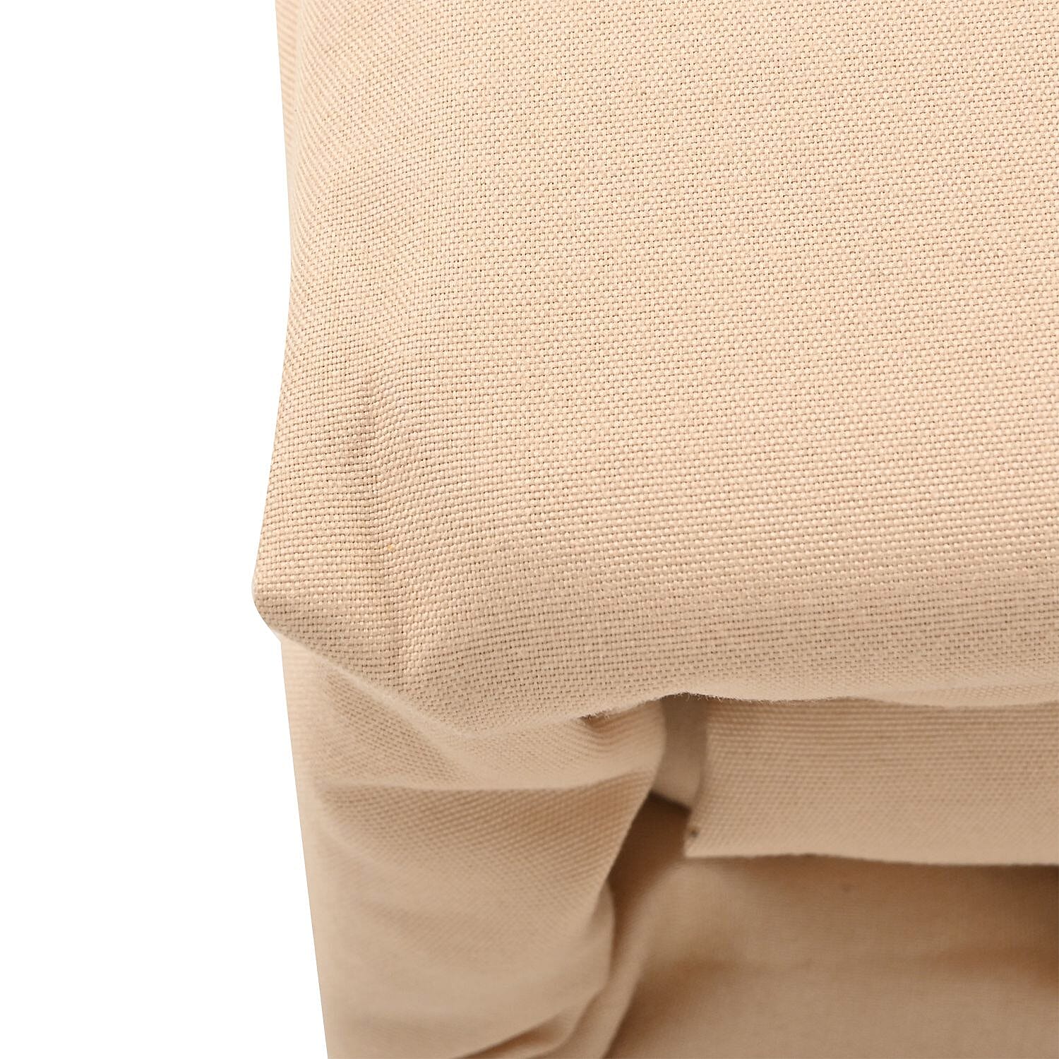 CLOSEOUT 2200 Series 85 GSM 16 Pocket Taupe Microfiber 4pc Sheet Set -Queen