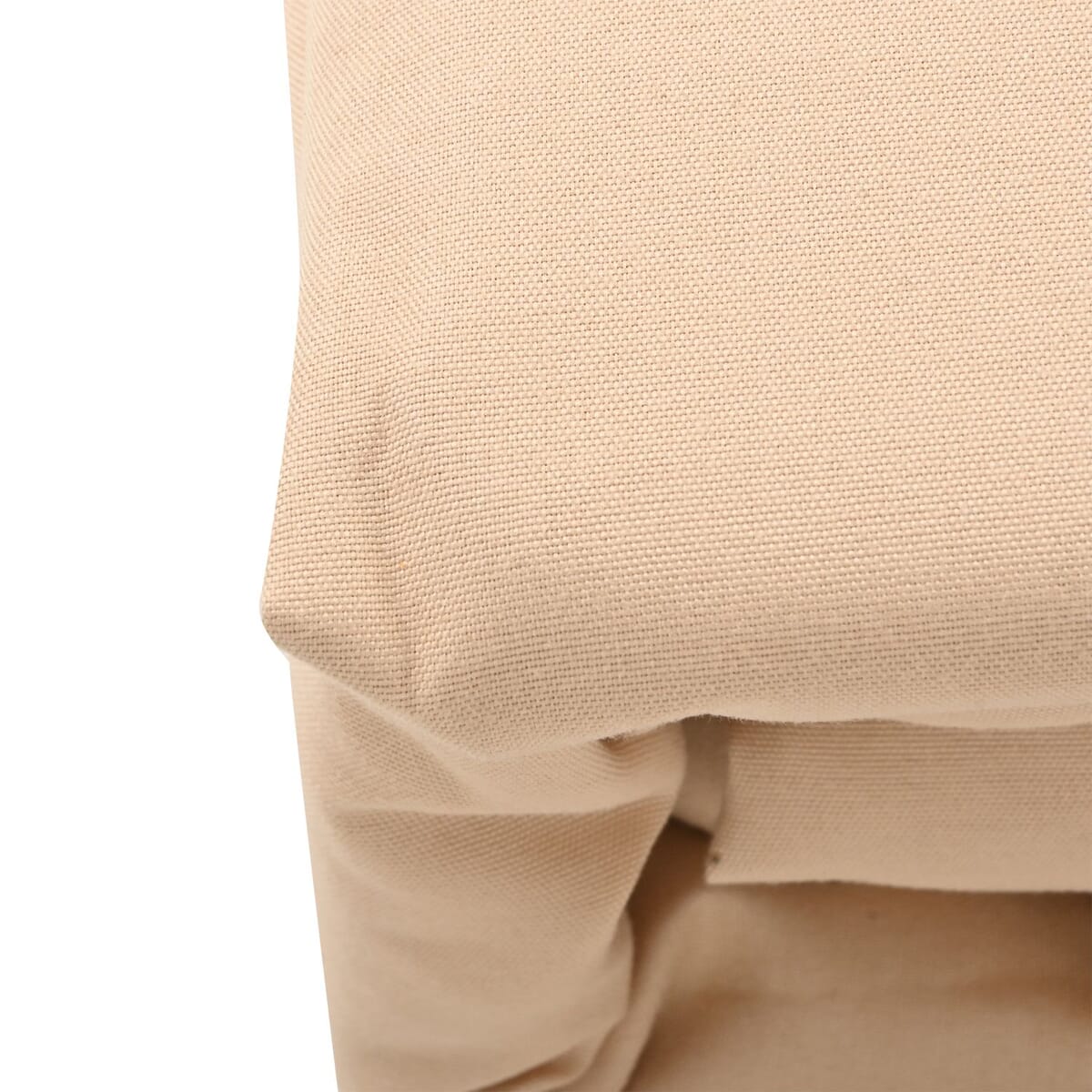CLOSEOUT 2200 Series 85 GSM 16 Pocket Taupe Microfiber 4pc Sheet Set -Queen  image number 1