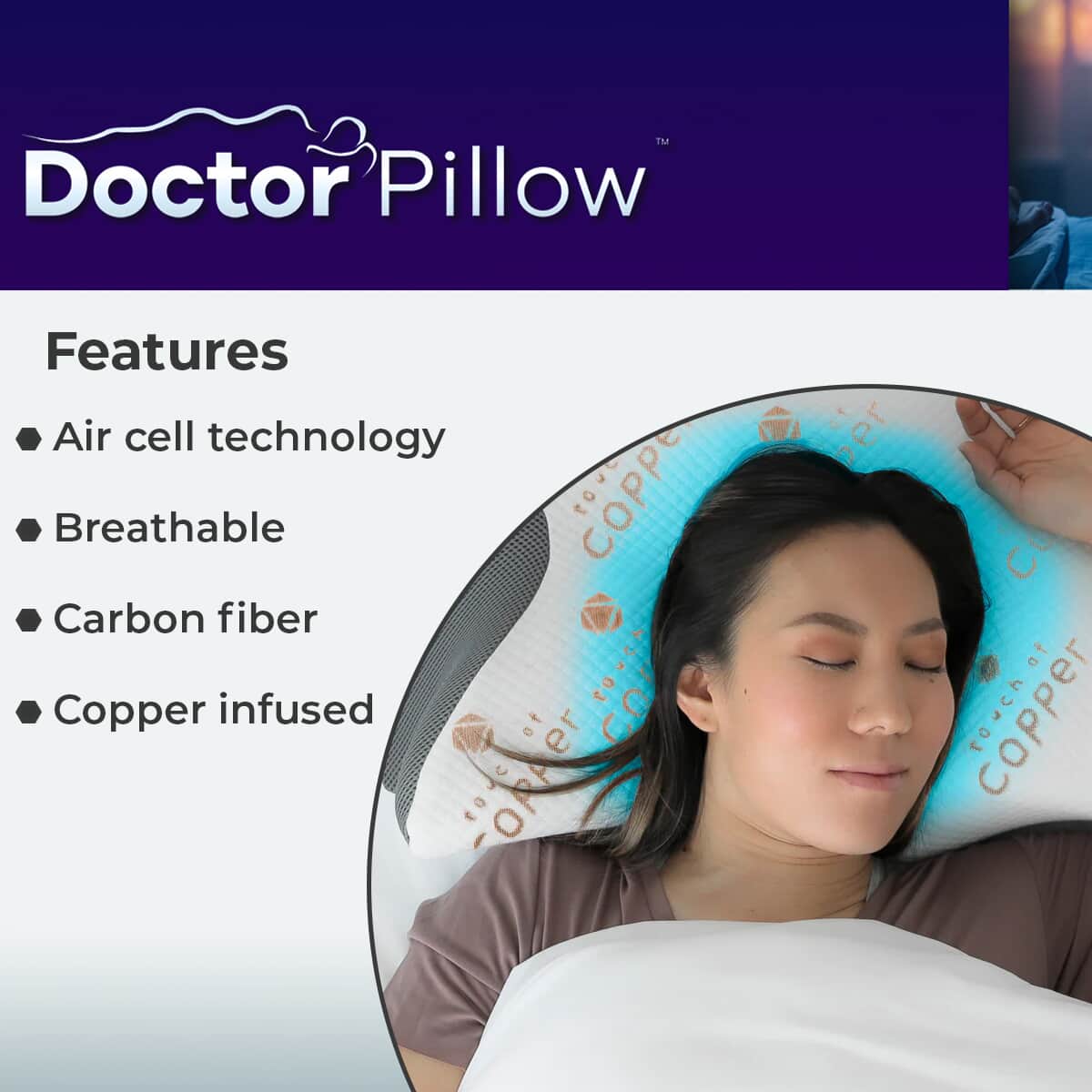 Chillmax pillow cheap instructions