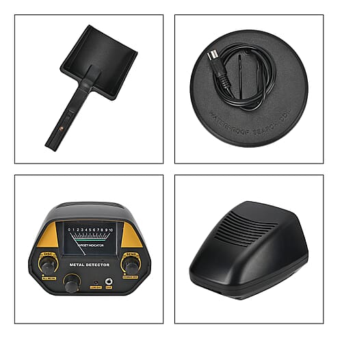 Yellow - Product card gallery slide 3 (9431939776767)