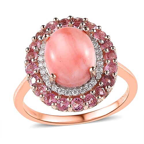 Pink Tourmaline / 10 - Product card gallery slide 1 (10177231421753)