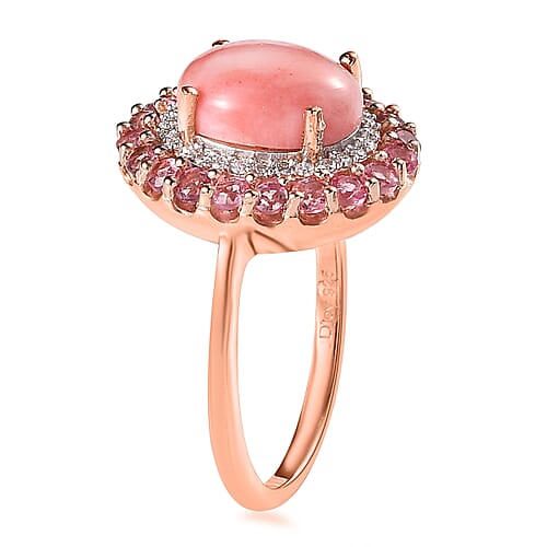 Pink Tourmaline / 10 - Product card gallery slide 4 (10177231421753)