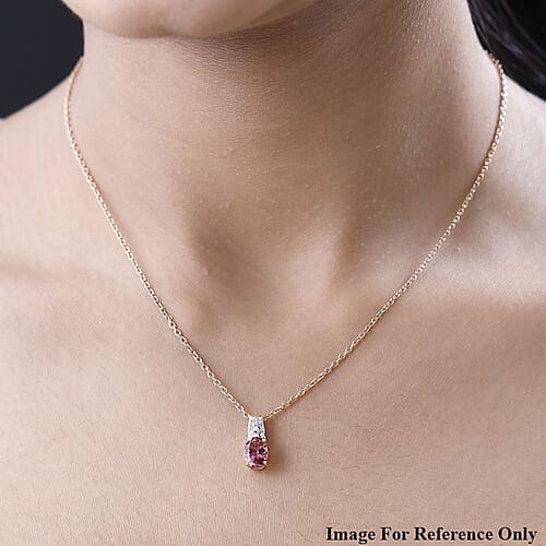 Calabar Pink Tourmaline - Product card gallery slide 3 (10177231552825)