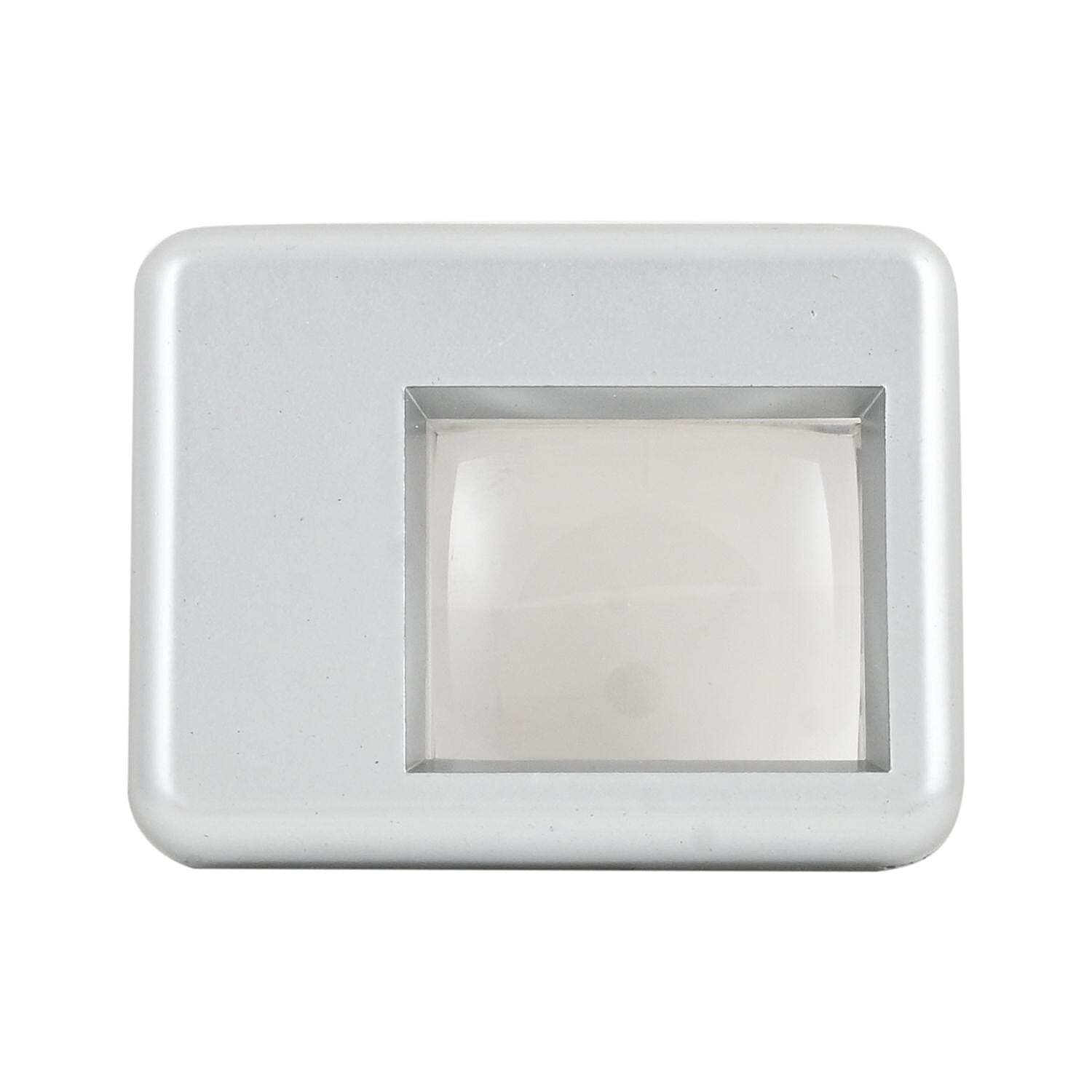 Closeout Travel Lighted Magnifier with Pouch (3X)