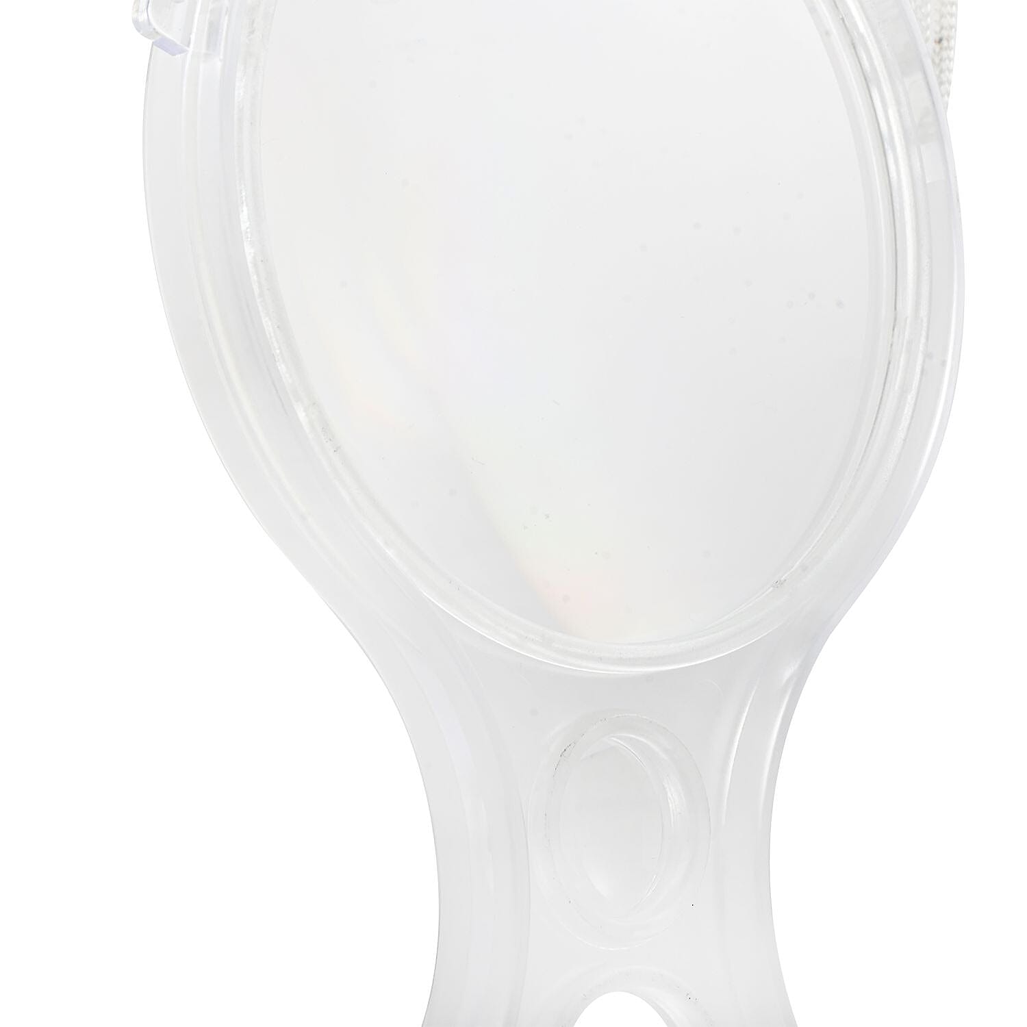 Neck-held Magnifier -Round