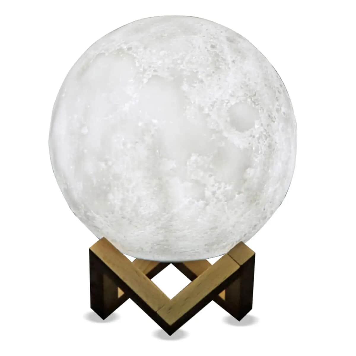 Himalayan Glow Moon Lamp image number 0