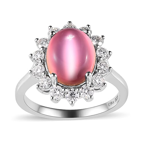 Flamingo Moonstone / 11 - Product card gallery slide 1 (9431811326207)
