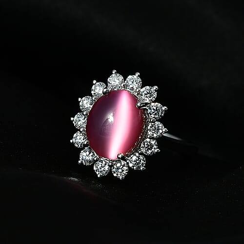 Flamingo Moonstone / 11 - Product card gallery slide 2 (9431811326207)