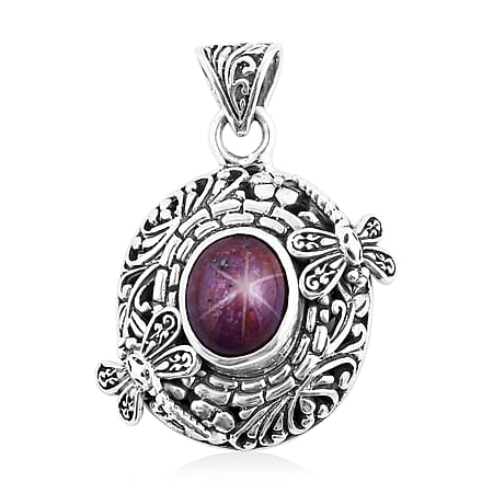 Star Ruby - Product card gallery slide 1 (10177233420601)