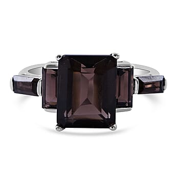 Brazilian Smoky Quartz / 10 - Product card gallery slide 1 (10177233715513)