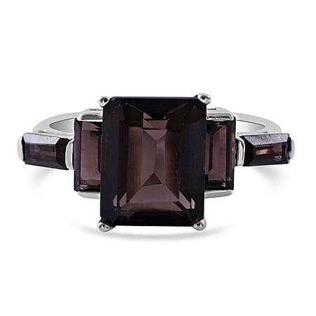 Brazilian Smoky Quartz / 10 - Product card gallery slide 1 (10177233715513)
