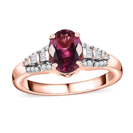 Calabar Pink Tourmaline / 10 - Product card gallery slide 1 (10177234174265)