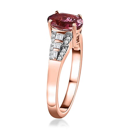 Calabar Pink Tourmaline / 10 - Product card gallery slide 4 (10177234174265)