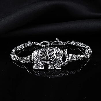 Elephant - Product card gallery slide 2 (10177235190073)