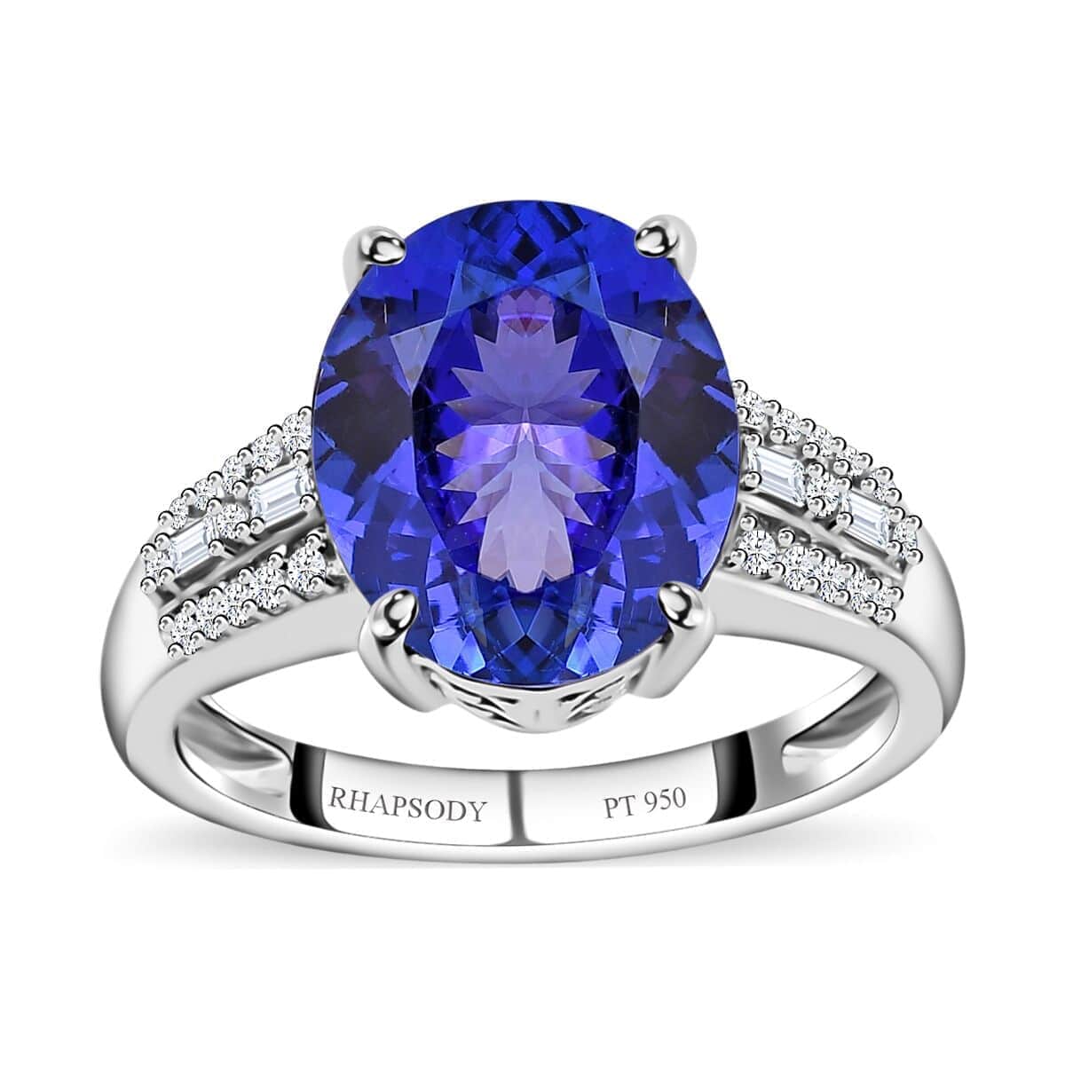 Rhapsody tanzanite outlet