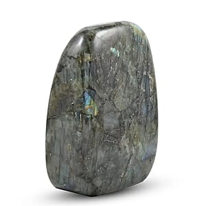Labradorite Free Form -XS Approx. 2000cts, Gemstone Home Décor Figurine, Table Décor, Living Room Decor, Gift Item
