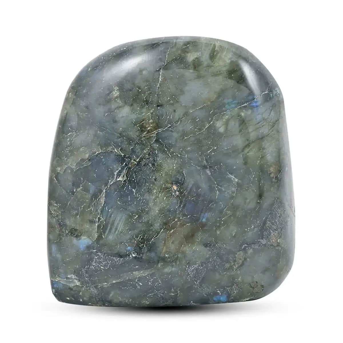 Labradorite Free Form -XS Approx. 2000cts image number 5