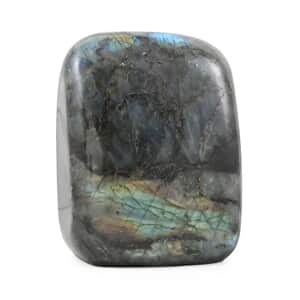 Labradorite Free Form Approx. 4000cts, Gemstone Home Décor Figurine, Table Décor, Living Room Decor, Gift Item
