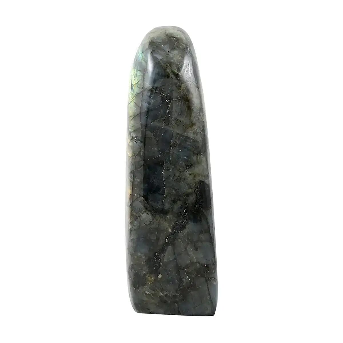 Labradorite Free Form -L Approx. 18000cts, Gemstone Home D&eacute;cor Figurine, Table D&eacute;cor, Living Room Decor, Gift Item image number 3