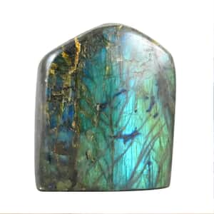 Labradorite Free Form -XL Approx. 26000cts, Gemstone Home Décor Figurine, Table Décor, Living Room Decor, Gift Item