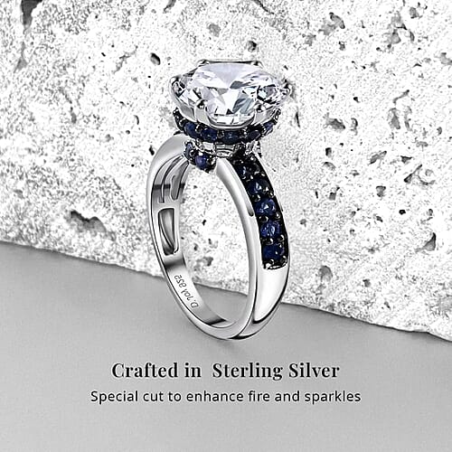 Blue Sapphire / 10 - Product card gallery slide 3 (9431874830591)